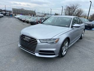 Audi 2016 A6