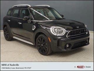 MINI 2024 Countryman