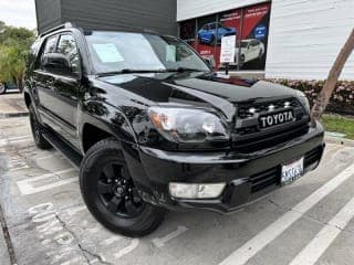 Toyota 2005 4Runner