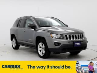 Jeep 2014 Compass