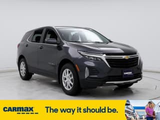 Chevrolet 2023 Equinox