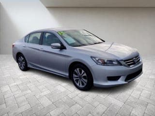 Honda 2015 Accord