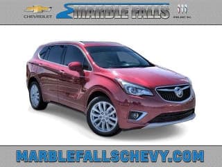 Buick 2020 Envision