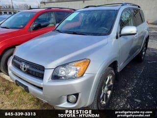 Toyota 2011 RAV4