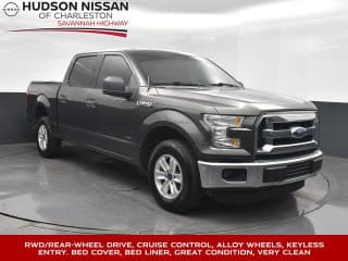 Ford 2015 F-150