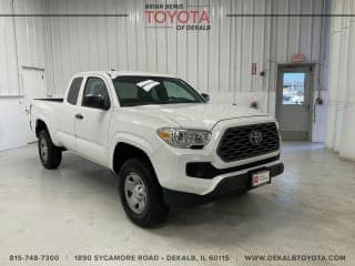 Toyota 2020 Tacoma