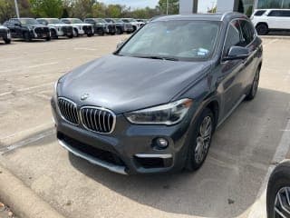 BMW 2016 X1