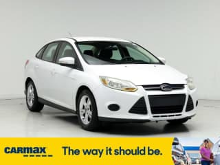 Ford 2013 Focus