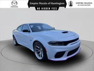 Dodge 2023 Charger