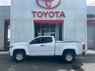 Chevrolet 2019 Colorado