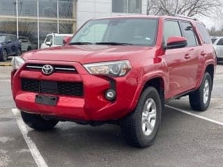 Toyota 2023 4Runner