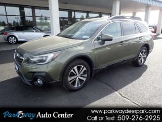 Subaru 2018 Outback