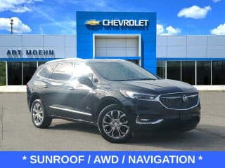 Buick 2021 Enclave