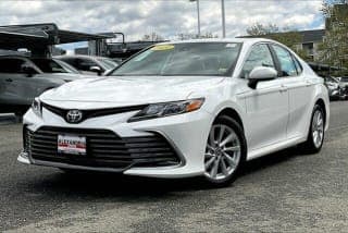 Toyota 2021 Camry