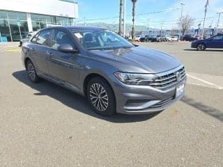 Volkswagen 2019 Jetta