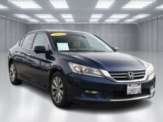 Honda 2014 Accord