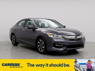 Honda 2017 Accord