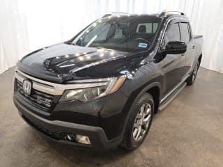 Honda 2019 Ridgeline