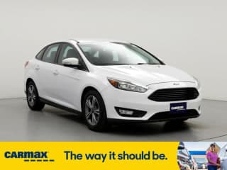 Ford 2017 Focus