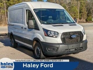 Ford 2022 Transit