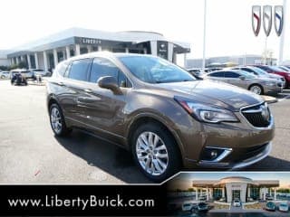 Buick 2019 Envision