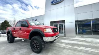 Ford 2006 F-150