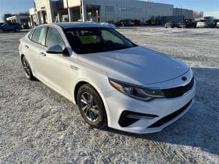 Kia 2020 Optima