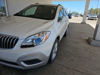 Buick 2015 Encore