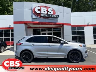 Ford 2019 Edge