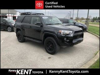 Toyota 2024 4Runner