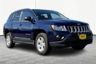 Jeep 2013 Compass