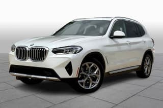 BMW 2023 X3