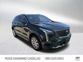 Cadillac 2022 XT4