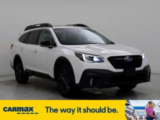 Subaru 2022 Outback