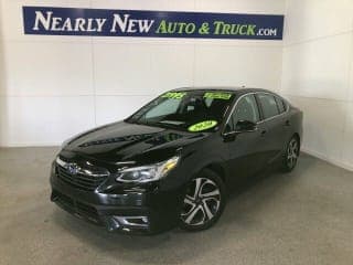 Subaru 2020 Legacy