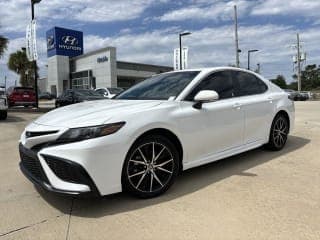 Toyota 2023 Camry