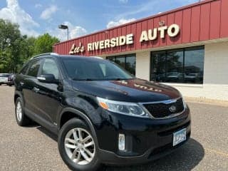 Kia 2014 Sorento