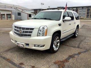 Cadillac 2014 Escalade ESV