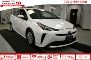 Toyota 2022 Prius