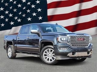 GMC 2018 Sierra 1500