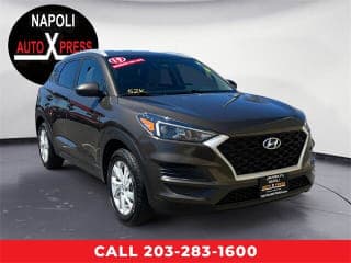 Hyundai 2019 Tucson