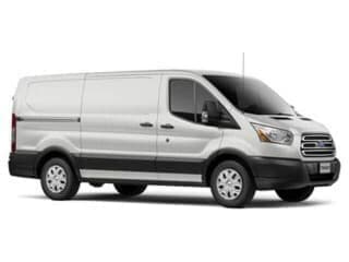 Ford 2018 Transit