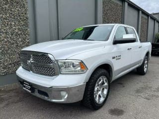 Ram 2013 1500