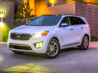 Kia 2017 Sorento