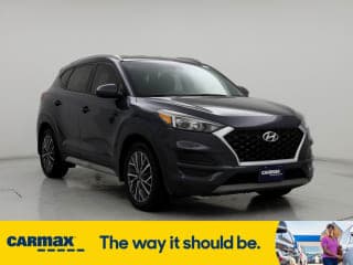 Hyundai 2019 Tucson