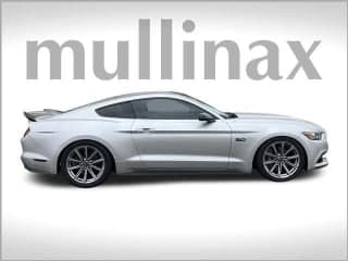 Ford 2015 Mustang