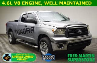 Toyota 2013 Tundra