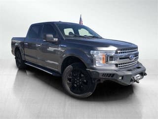 Ford 2018 F-150