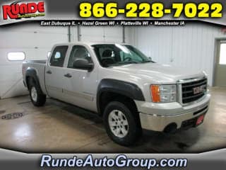 GMC 2009 Sierra 1500