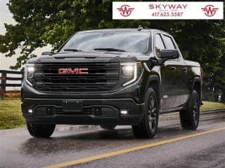 GMC 2024 Sierra 1500